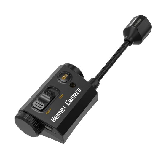 RunCam Camera Face Recorder Recording Long Battery Life 1920*1080 60fps for